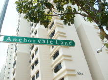 Anchorvale Lane #97682